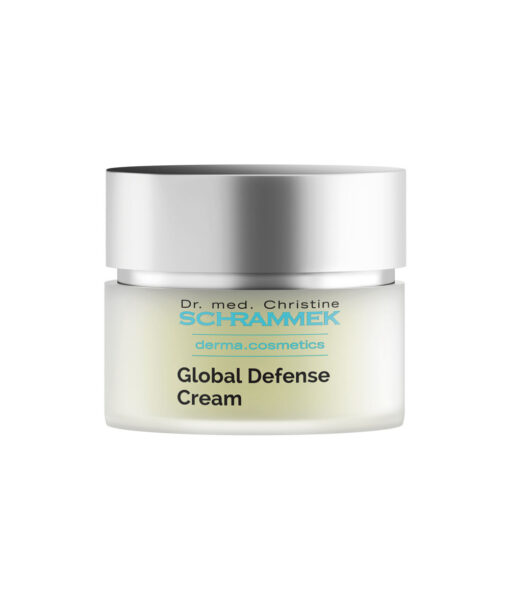 Dr Schrammek Global Defense Cream 50ml