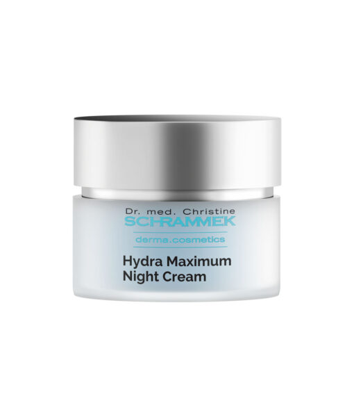 Dr Schrammek Hydra Maximum Night Cream 50ml